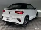 VOLKSWAGEN T-ROC CABRIOLET I - Photo 4