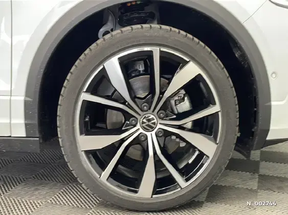 VOLKSWAGEN T-ROC CABRIOLET I - voiture de démonstration - Photo 8