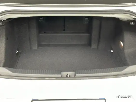 VOLKSWAGEN T-ROC CABRIOLET I - voiture de démonstration - Photo 7