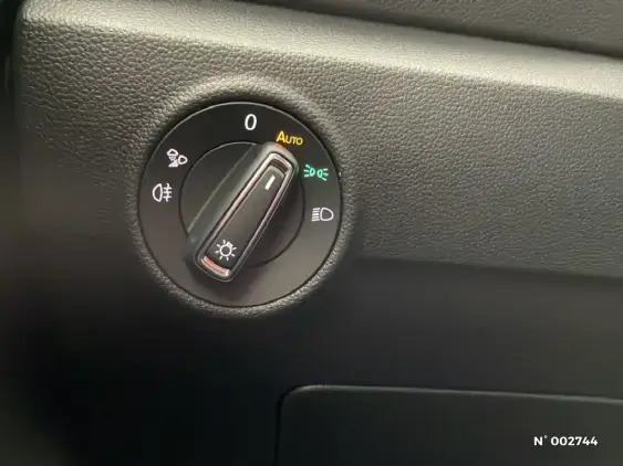 VOLKSWAGEN T-ROC CABRIOLET I - voiture de démonstration - Photo 15