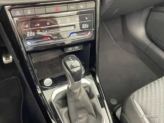 VOLKSWAGEN T-ROC CABRIOLET I - voiture de démonstration - Photo 27