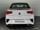 VOLKSWAGEN T-ROC CABRIOLET I - Photo 6