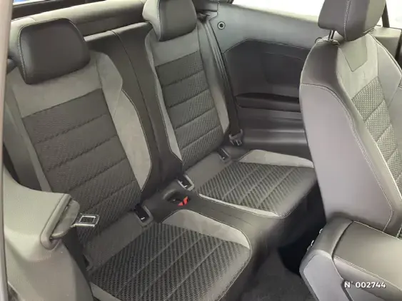 VOLKSWAGEN T-ROC CABRIOLET I - voiture de démonstration - Photo 11