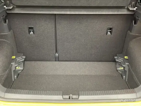 VOLKSWAGEN T-CROSS - voiture de démonstration - Photo 7