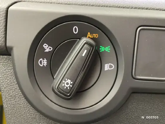 VOLKSWAGEN T-CROSS - voiture de démonstration - Photo 27