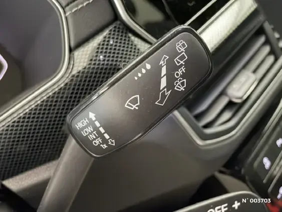 VOLKSWAGEN T-CROSS - voiture de démonstration - Photo 31