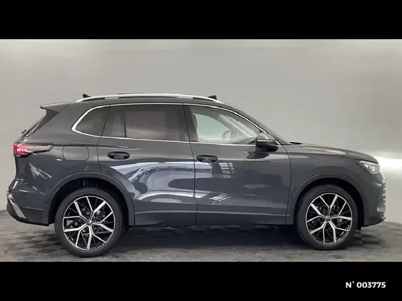 VOLKSWAGEN TIGUAN III - voiture de démonstration - Photo 5