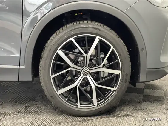 VOLKSWAGEN TIGUAN III - voiture de démonstration - Photo 8