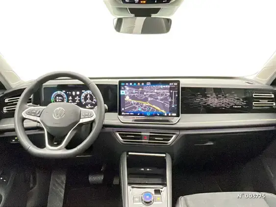 VOLKSWAGEN TIGUAN III - voiture de démonstration - Photo 9