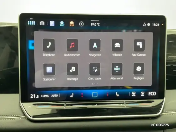 VOLKSWAGEN TIGUAN III - voiture de démonstration - Photo 13