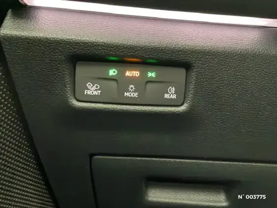 VOLKSWAGEN TIGUAN III - voiture de démonstration - Photo 15