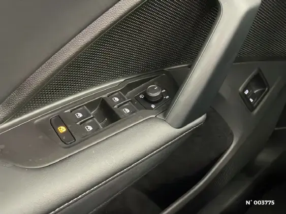 VOLKSWAGEN TIGUAN III - voiture de démonstration - Photo 26