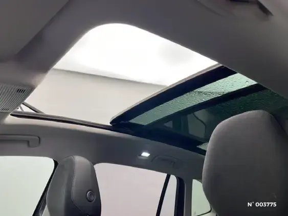 VOLKSWAGEN TIGUAN III - voiture de démonstration - Photo 27