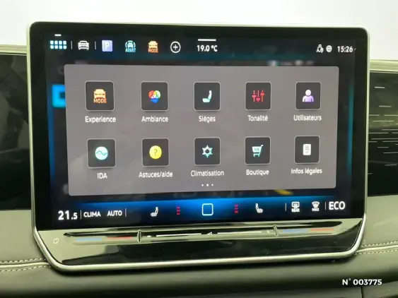 VOLKSWAGEN TIGUAN III - voiture de démonstration - Photo 28