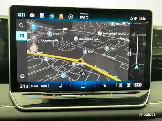 VOLKSWAGEN TIGUAN III - voiture de démonstration - Photo 29