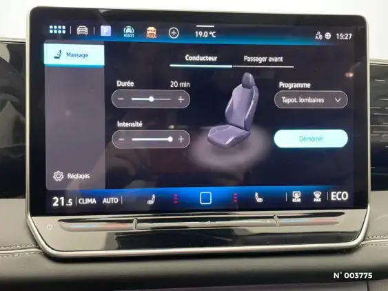 VOLKSWAGEN TIGUAN III - voiture de démonstration - Photo 30