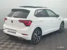 VOLKSWAGEN POLO VI - Photo 4