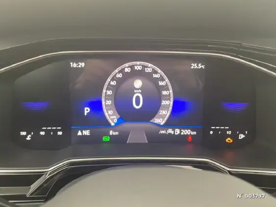 VOLKSWAGEN POLO VI - voiture de démonstration - Photo 12