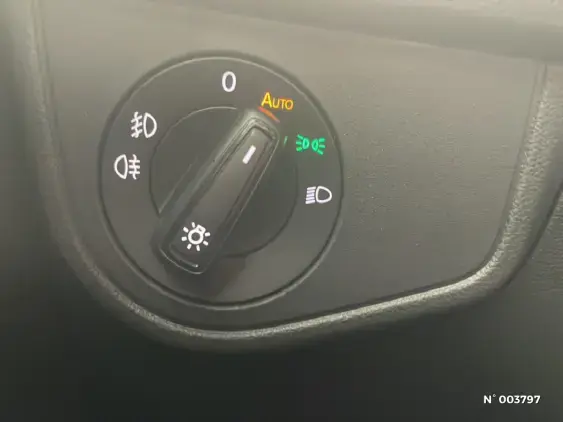 VOLKSWAGEN POLO VI - voiture de démonstration - Photo 15