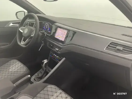 VOLKSWAGEN POLO VI - voiture de démonstration - Photo 10