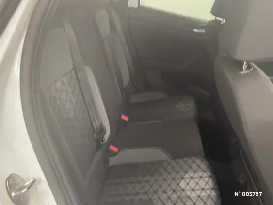 VOLKSWAGEN POLO VI - voiture de démonstration - Photo 11