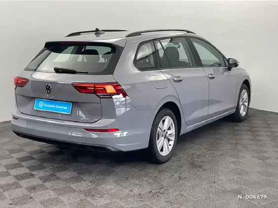 VOLKSWAGEN GOLF VIII - voiture de démonstration - Photo 4