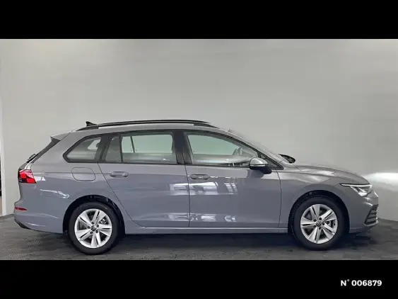 VOLKSWAGEN GOLF VIII - voiture de démonstration - Photo 5