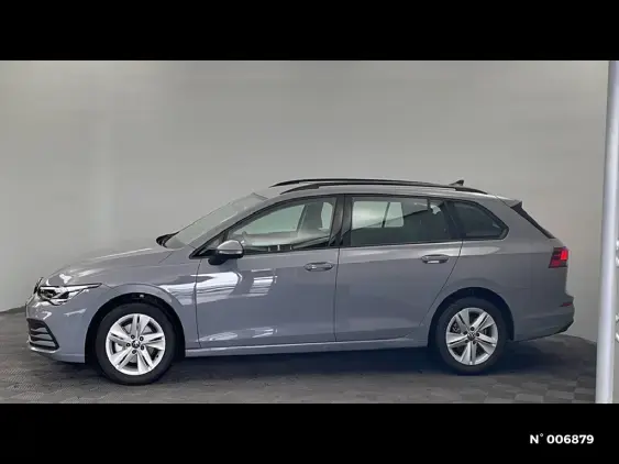 VOLKSWAGEN GOLF VIII - voiture de démonstration - Photo 2