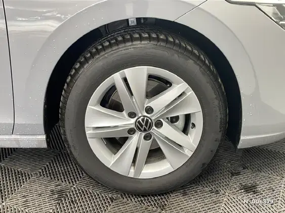 VOLKSWAGEN GOLF VIII - voiture de démonstration - Photo 8