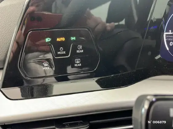 VOLKSWAGEN GOLF VIII - voiture de démonstration - Photo 15