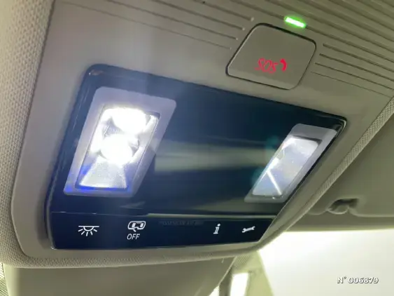 VOLKSWAGEN GOLF VIII - voiture de démonstration - Photo 27