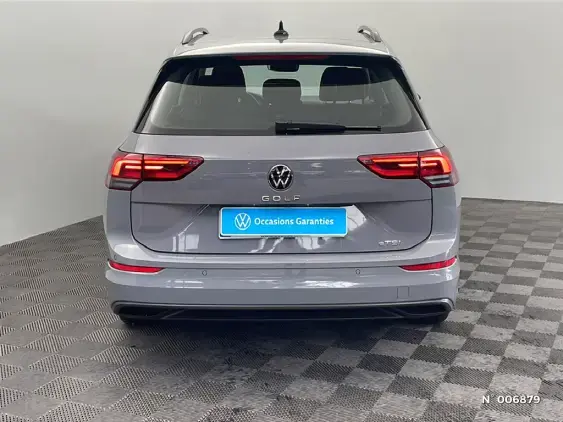 VOLKSWAGEN GOLF VIII - voiture de démonstration - Photo 6