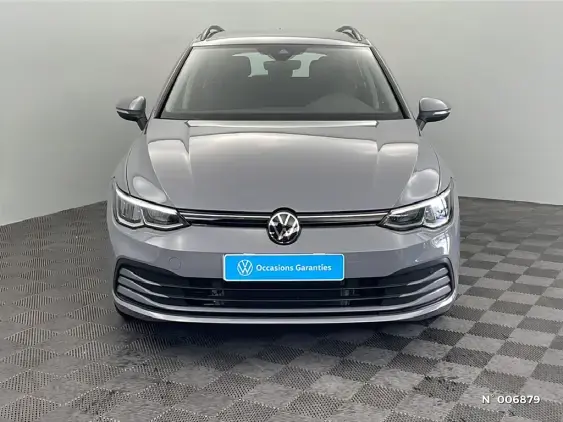 VOLKSWAGEN GOLF VIII - voiture de démonstration - Photo 3