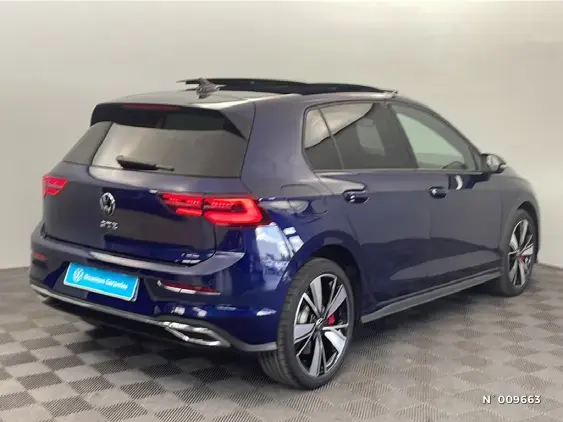 VOLKSWAGEN GOLF VIII - voiture de démonstration - Photo 4