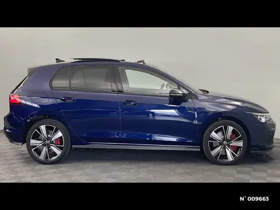 VOLKSWAGEN GOLF VIII - voiture de démonstration - Photo 5