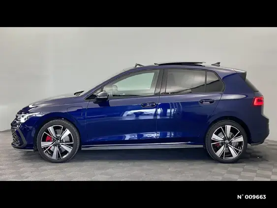 VOLKSWAGEN GOLF VIII - voiture de démonstration - Photo 2