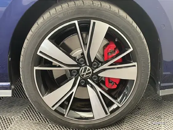 VOLKSWAGEN GOLF VIII - voiture de démonstration - Photo 8
