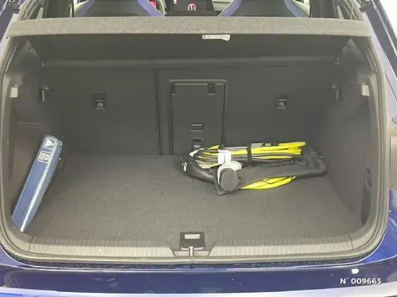 VOLKSWAGEN GOLF VIII - voiture de démonstration - Photo 7