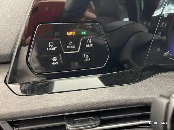 VOLKSWAGEN GOLF VIII - voiture de démonstration - Photo 15