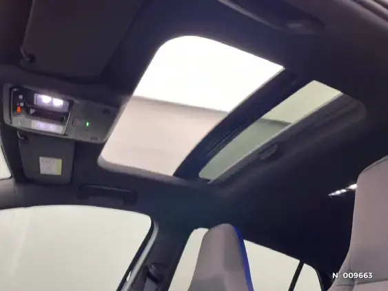 VOLKSWAGEN GOLF VIII - voiture de démonstration - Photo 24