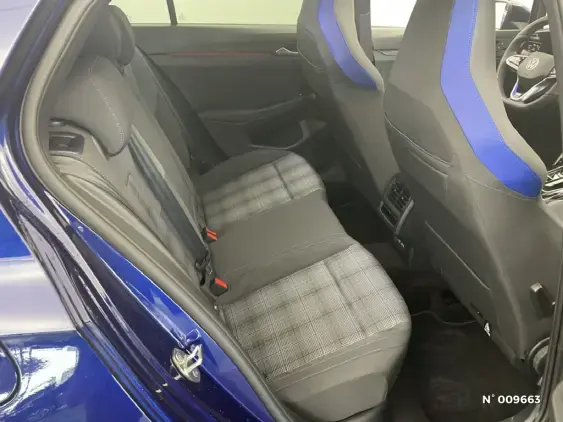 VOLKSWAGEN GOLF VIII - voiture de démonstration - Photo 11