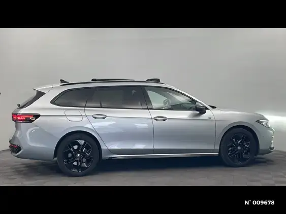 VOLKSWAGEN PASSAT SW IX - voiture de démonstration - Photo 5