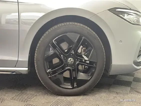 VOLKSWAGEN PASSAT SW IX - voiture de démonstration - Photo 8