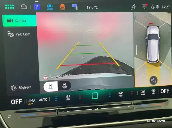 VOLKSWAGEN PASSAT SW IX - voiture de démonstration - Photo 14