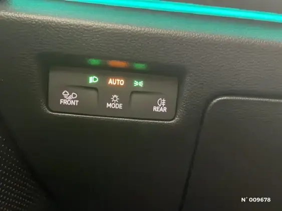 VOLKSWAGEN PASSAT SW IX - voiture de démonstration - Photo 15