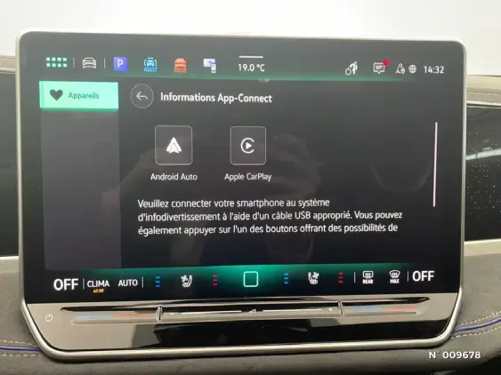 VOLKSWAGEN PASSAT SW IX - voiture de démonstration - Photo 26