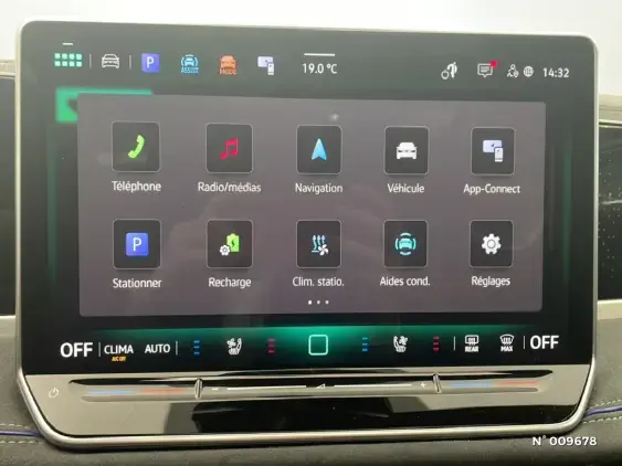 VOLKSWAGEN PASSAT SW IX - voiture de démonstration - Photo 27