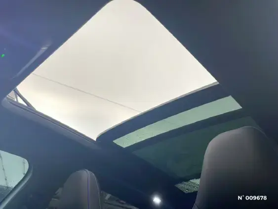 VOLKSWAGEN PASSAT SW IX - voiture de démonstration - Photo 32