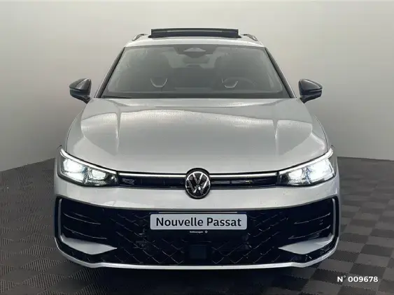 VOLKSWAGEN PASSAT SW IX - voiture de démonstration - Photo 3