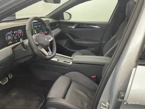 VOLKSWAGEN PASSAT SW IX - voiture de démonstration - Photo 10